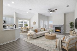 10900 Trestles Road, Frisco, TX 75035