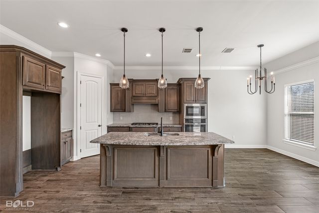 1130 Green Wood Circle, Bossier City, LA 71037