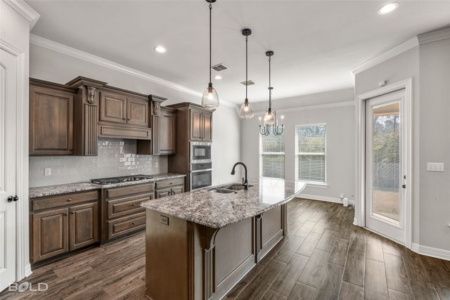 1130 Green Wood Circle, Bossier City, LA 71037