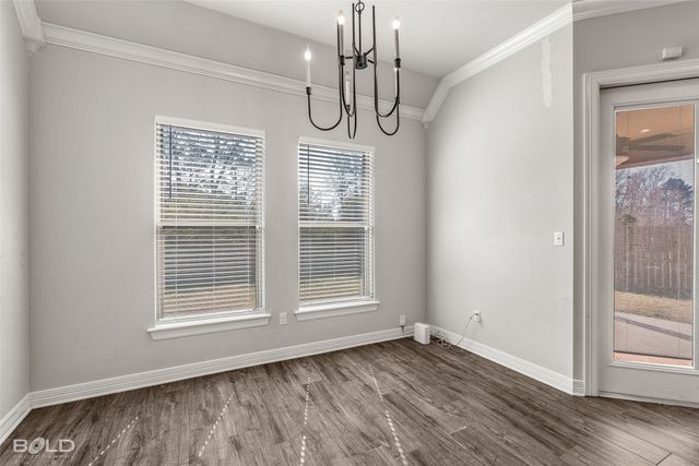 1130 Green Wood Circle, Bossier City, LA 71037