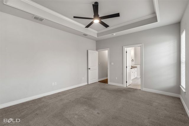 1130 Green Wood Circle, Bossier City, LA 71037