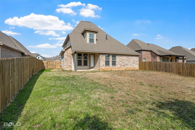1130 Green Wood Circle, Bossier City, LA 71037