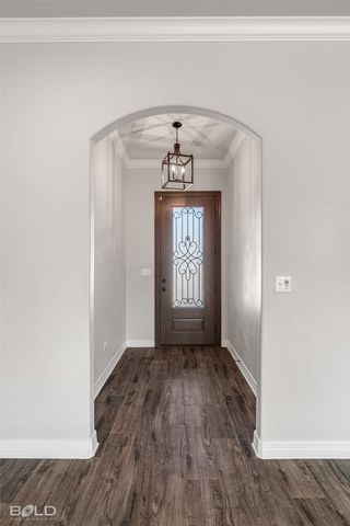 1130 Green Wood Circle, Bossier City, LA 71037