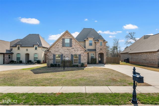 1130 Green Wood Circle, Bossier City, LA 71037
