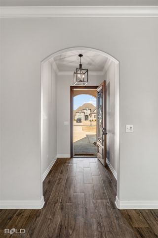 1130 Green Wood Circle, Bossier City, LA 71037