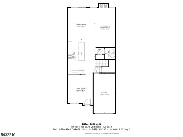 11 Cannon Dr, Pennington Boro, NJ 08534