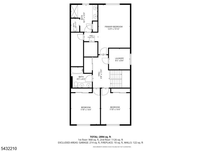11 Cannon Dr, Pennington Boro, NJ 08534