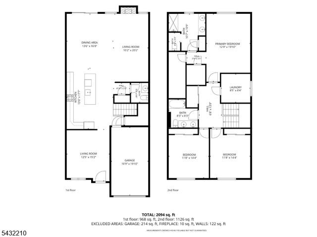 11 Cannon Dr, Pennington Boro, NJ 08534