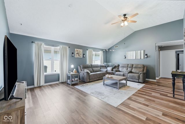 7843 Oceanline Drive, Indianapolis, IN 46214