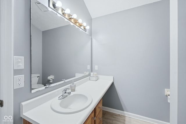 7843 Oceanline Drive, Indianapolis, IN 46214