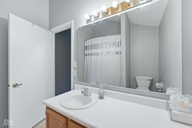 7843 Oceanline Drive, Indianapolis, IN 46214