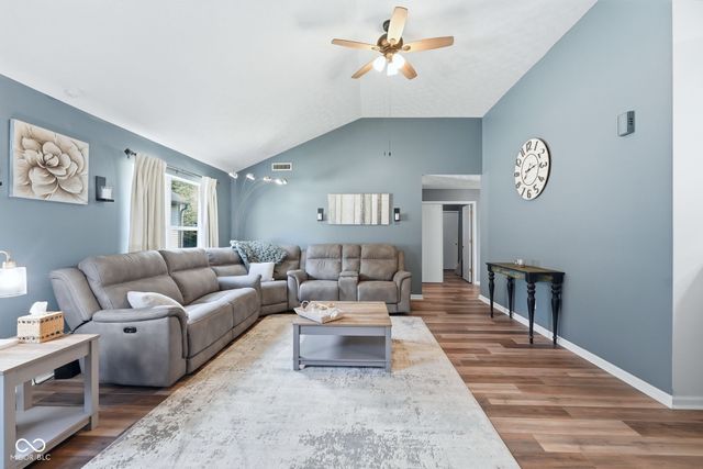 7843 Oceanline Drive, Indianapolis, IN 46214