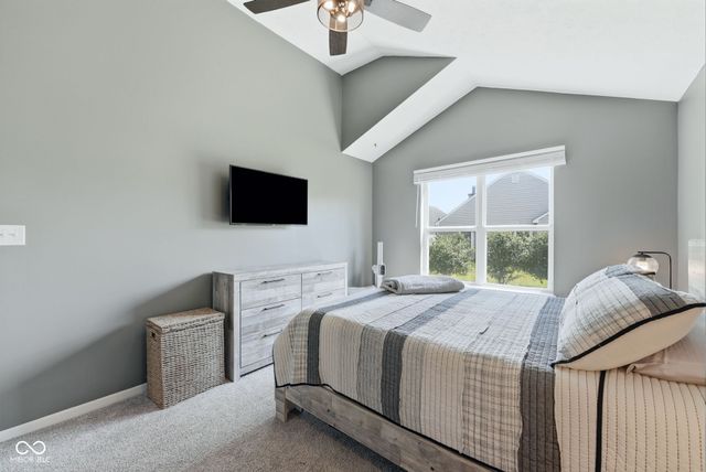 7843 Oceanline Drive, Indianapolis, IN 46214