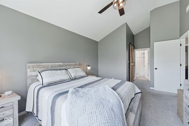 7843 Oceanline Drive, Indianapolis, IN 46214