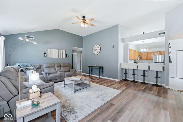 7843 Oceanline Drive, Indianapolis, IN 46214
