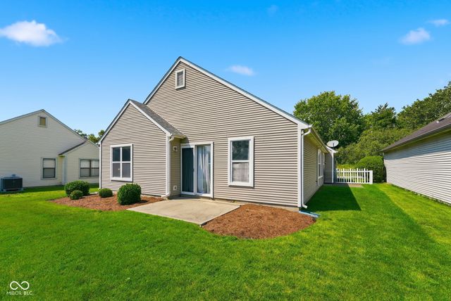 7843 Oceanline Drive, Indianapolis, IN 46214