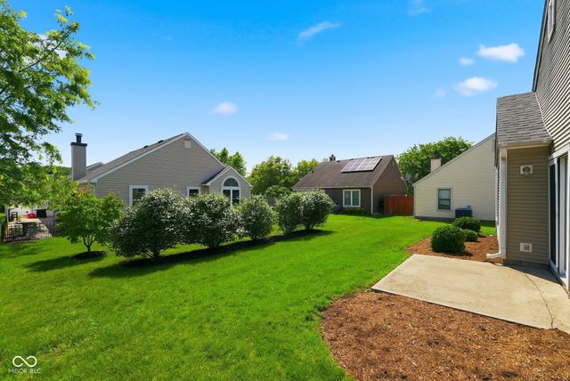 7843 Oceanline Drive, Indianapolis, IN 46214