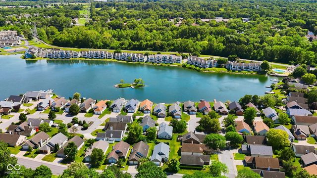 7843 Oceanline Drive, Indianapolis, IN 46214