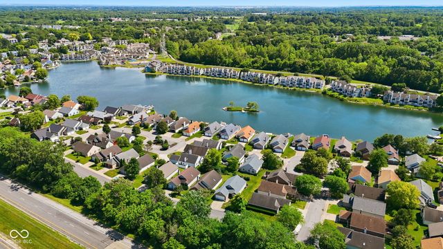 7843 Oceanline Drive, Indianapolis, IN 46214