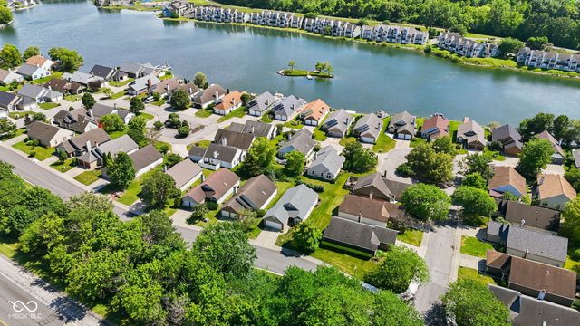 7843 Oceanline Drive, Indianapolis, IN 46214