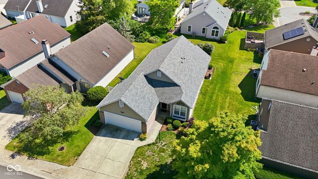 7843 Oceanline Drive, Indianapolis, IN 46214