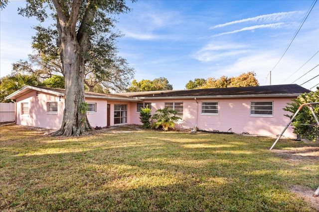 3256 WICKERSHAM COURT, Orlando, FL 32806