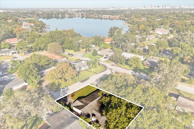 3256 WICKERSHAM COURT, Orlando, FL 32806