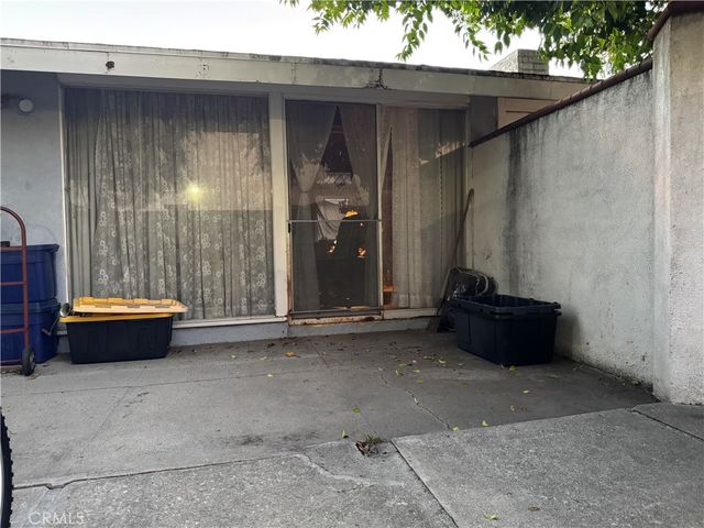 1650 E Thelborn Street, West Covina, CA 91791