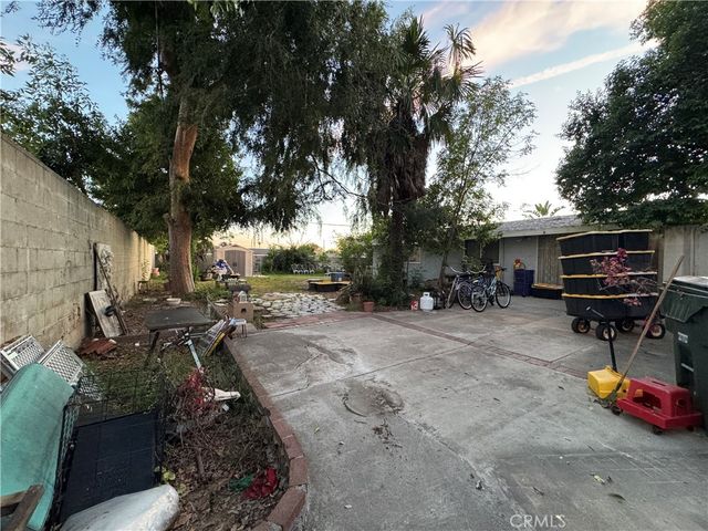 1650 E Thelborn Street, West Covina, CA 91791