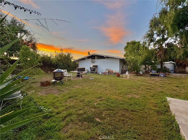 1650 E Thelborn Street, West Covina, CA 91791