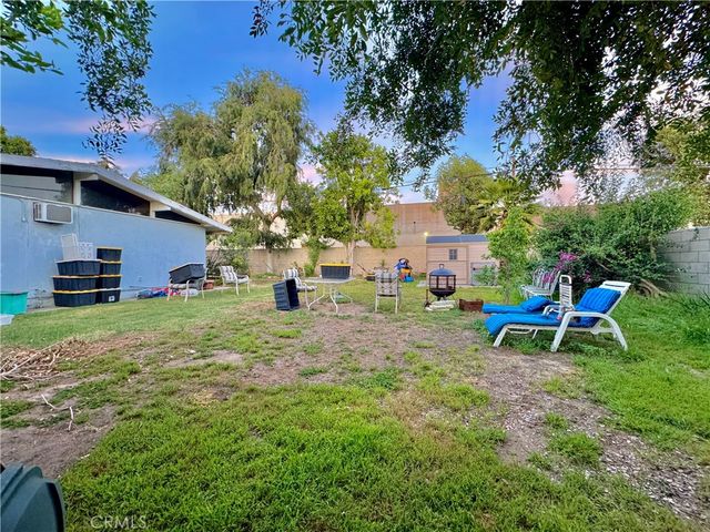 1650 E Thelborn Street, West Covina, CA 91791