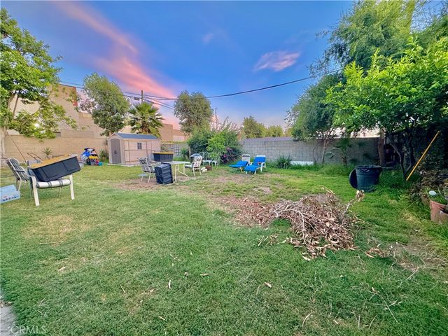 1650 E Thelborn Street, West Covina, CA 91791