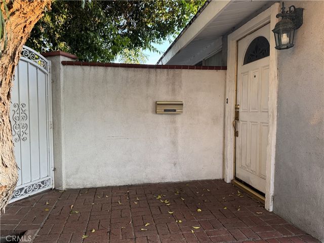 1650 E Thelborn Street, West Covina, CA 91791