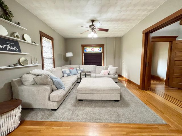 118 Somerville Avenue, Morgan, MN 56266