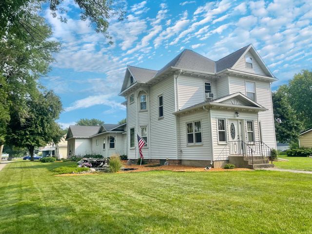 118 Somerville Avenue, Morgan, MN 56266