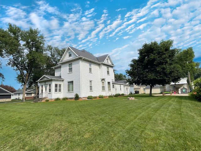 118 Somerville Avenue, Morgan, MN 56266