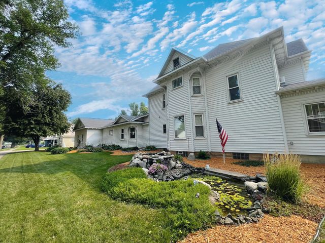 118 Somerville Avenue, Morgan, MN 56266