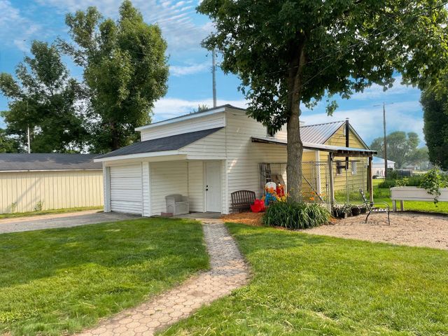 118 Somerville Avenue, Morgan, MN 56266