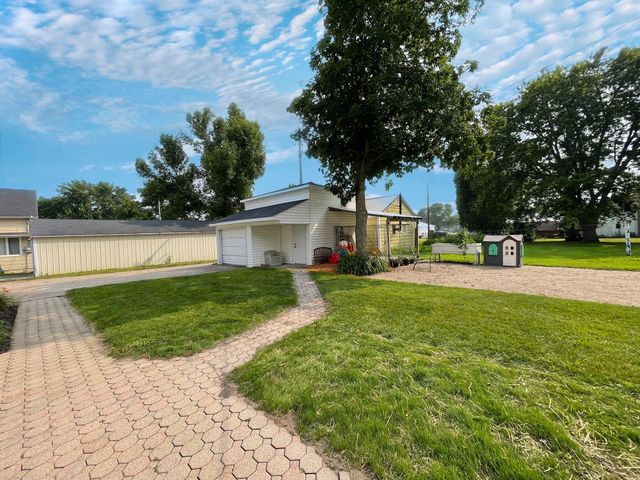 118 Somerville Avenue, Morgan, MN 56266