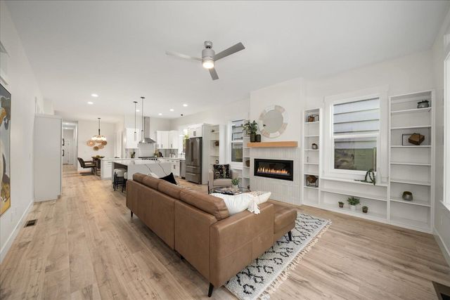 3018 S Manito Blvd, Spokane, WA 99203