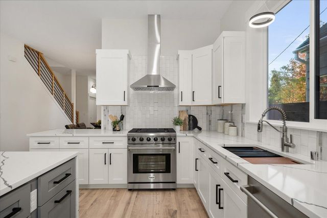 3018 S Manito Blvd, Spokane, WA 99203