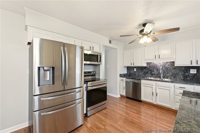 214 Bates Drive, Charlestown, IN 47111