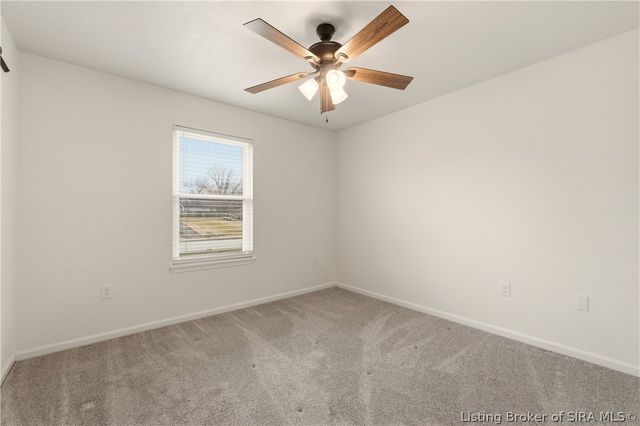 214 Bates Drive, Charlestown, IN 47111