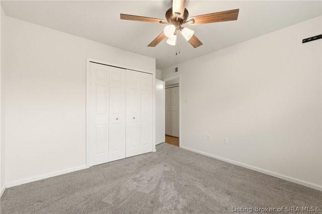 214 Bates Drive, Charlestown, IN 47111