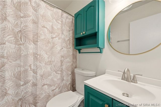 214 Bates Drive, Charlestown, IN 47111