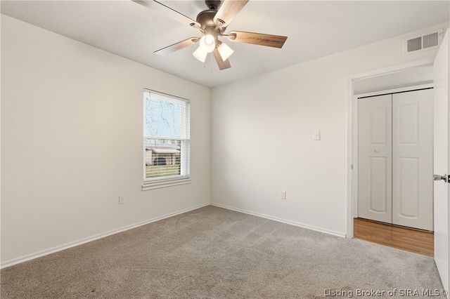 214 Bates Drive, Charlestown, IN 47111