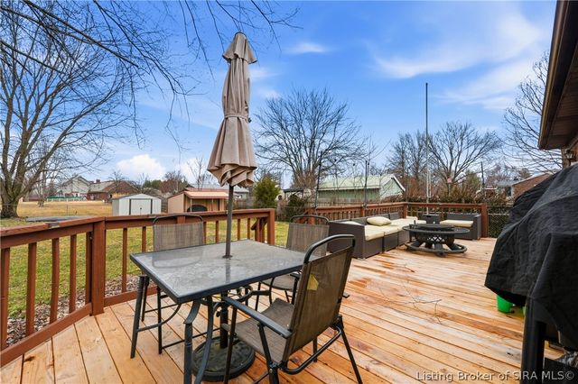 214 Bates Drive, Charlestown, IN 47111