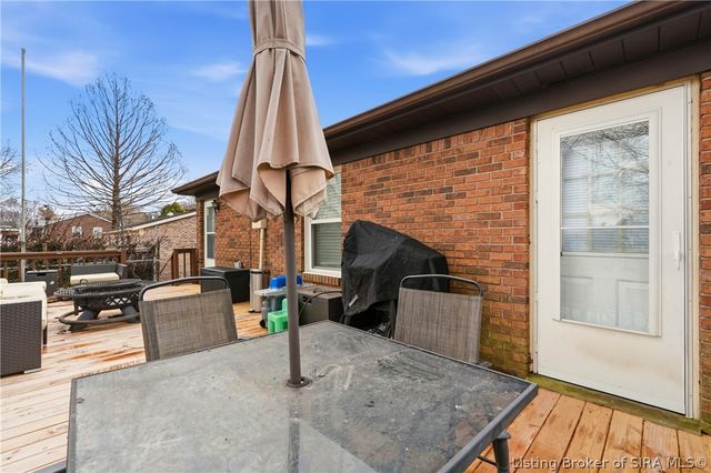 214 Bates Drive, Charlestown, IN 47111