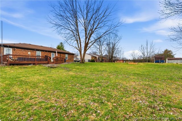 214 Bates Drive, Charlestown, IN 47111