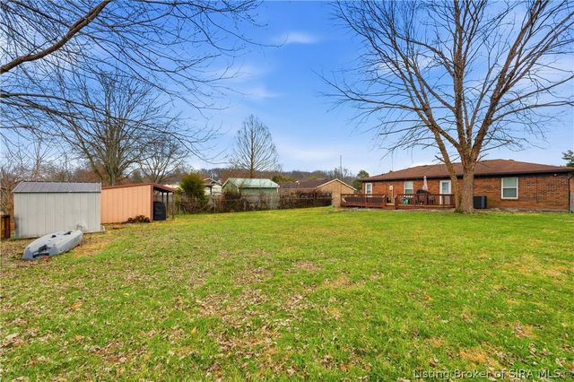 214 Bates Drive, Charlestown, IN 47111